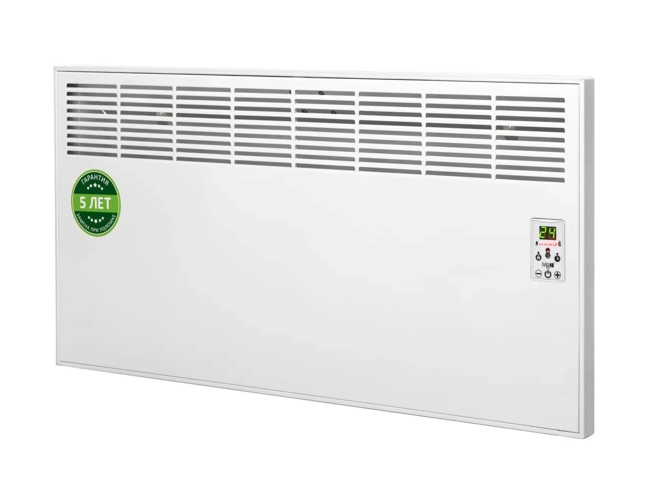 Конвектор электрический iVigo EPKE20 электронный термостат Вт EPKE20