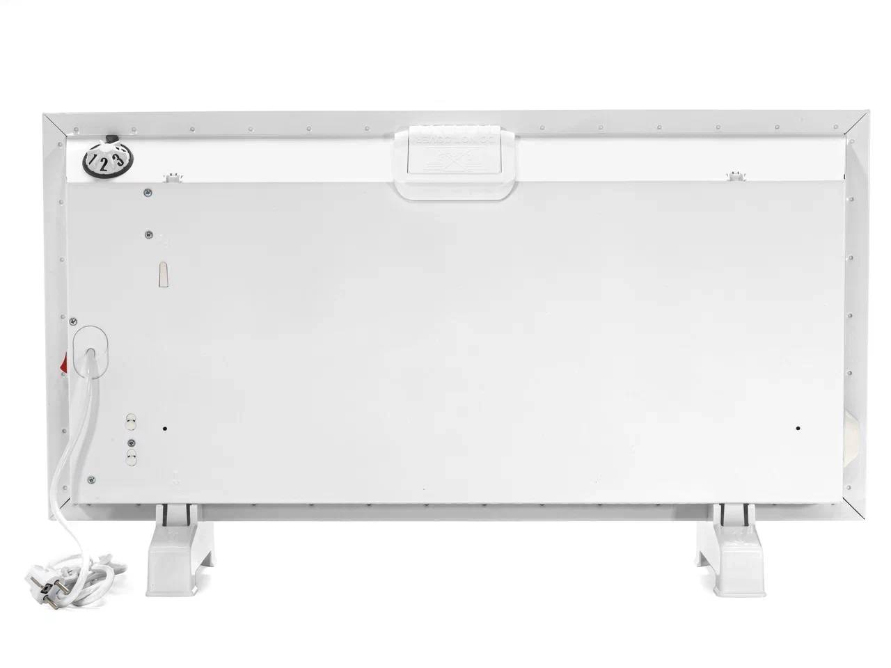 Конвектор электрический iVigo EPKM20 механический термостат Вт EPKM20