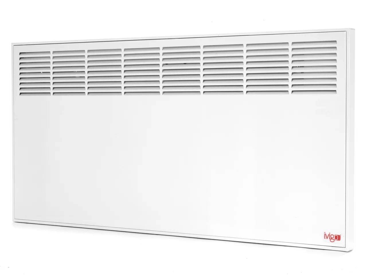 Конвектор электрический iVigo EPKM20 механический термостат Вт EPKM20