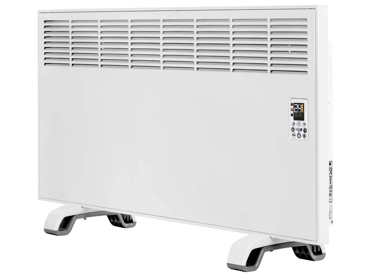 Конвектор электрический iVigo EPKP20 PRO Вт EPKP20