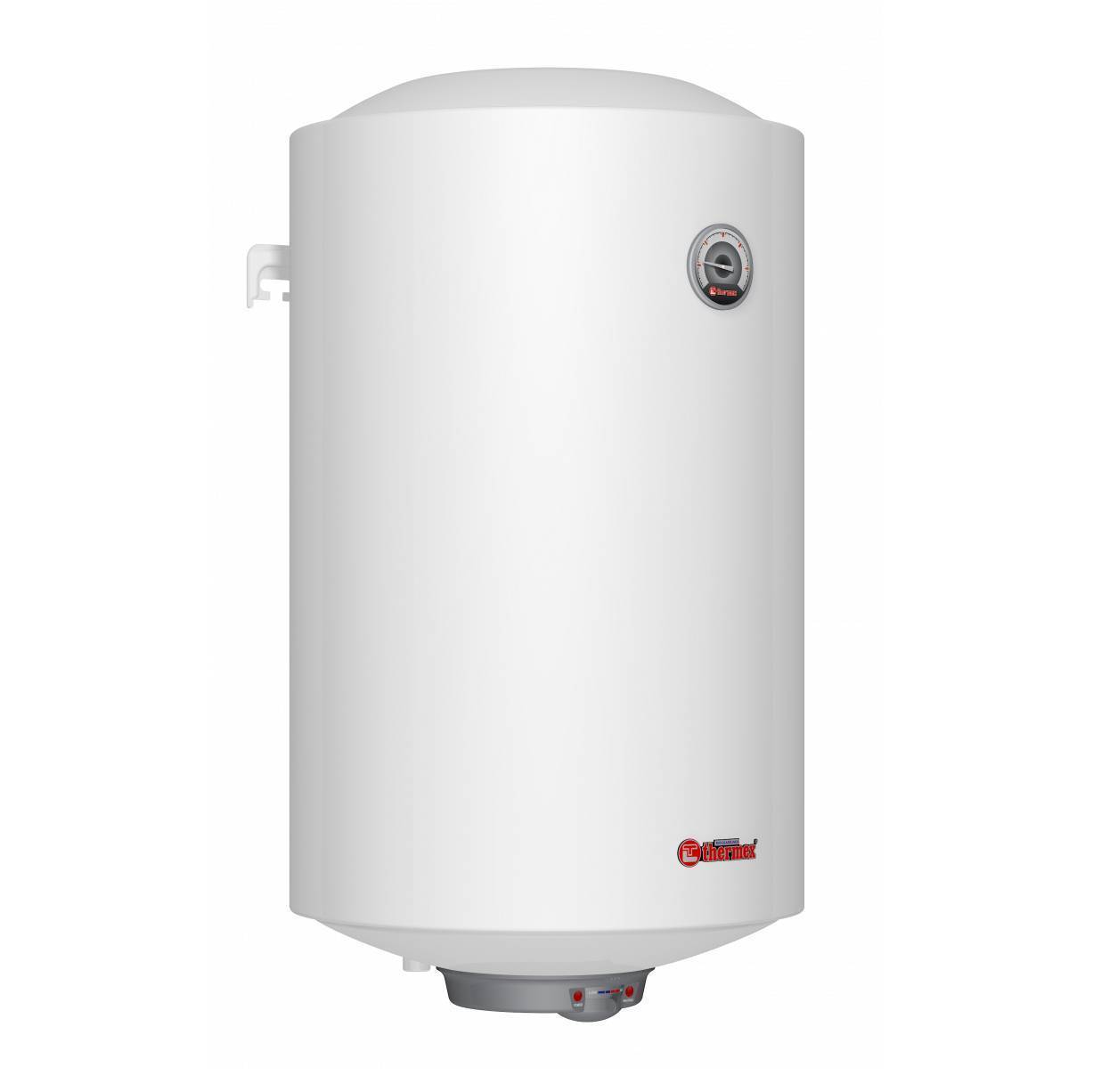 Водонагреватель накопительный Thermex Nova 80 V 80 л вертикальный сухой ТЭН 111023