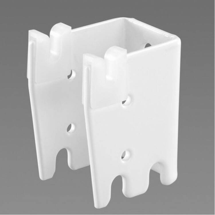 Настенная консоль Arbonia CVD 1 25/30 RAL 9007 7950499007