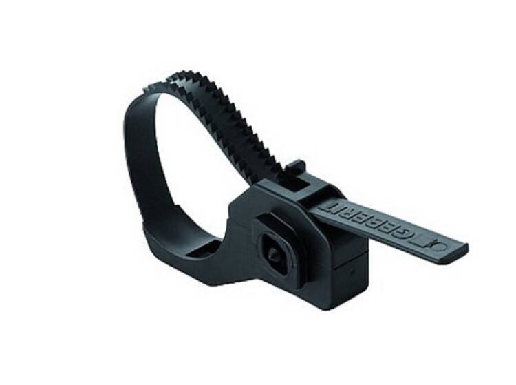 Зажим трубы Geberit GIS для подающих трубопроводов 461.070.00.1