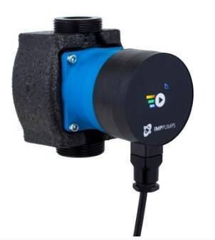 Насос циркуляционный IMP PUMPS NMT MINI PRO 15/40-130 979525410