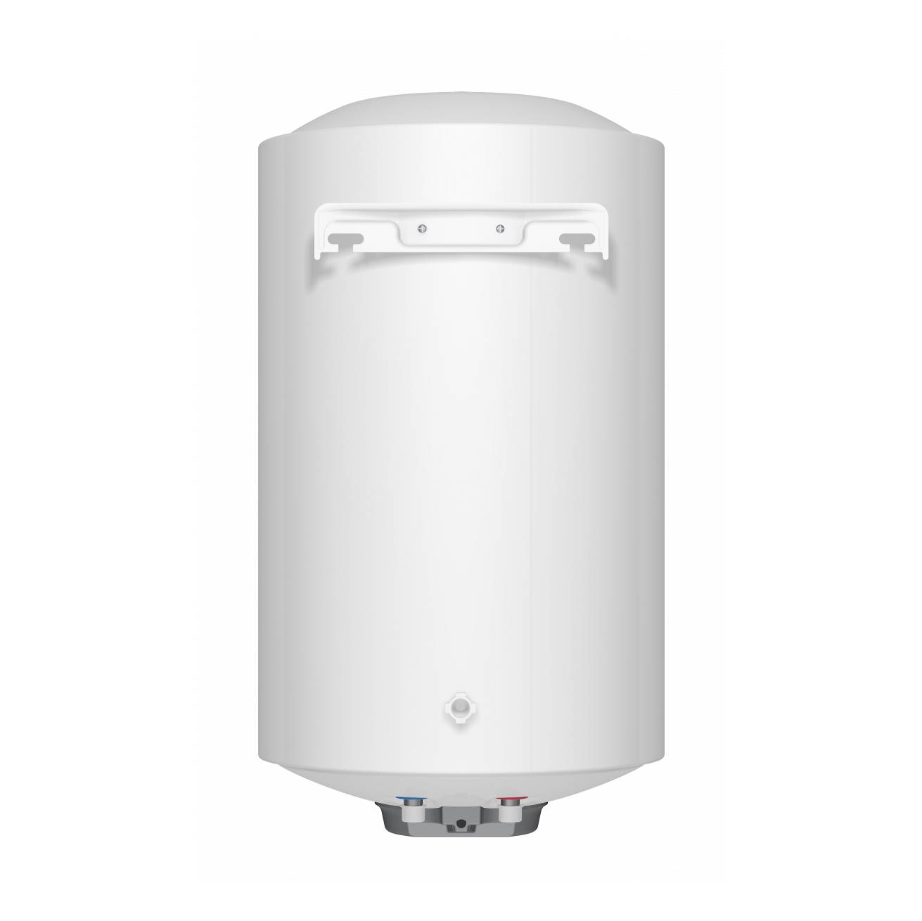 Водонагреватель накопительный Thermex Nova 80 V 80 л вертикальный сухой ТЭН 111023