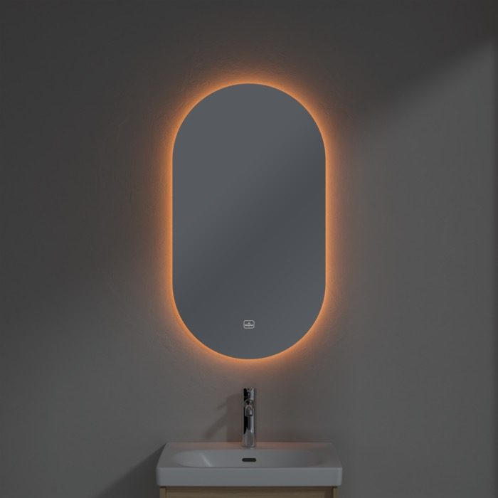 Зеркало Villeroy & Boch More to See Lite A4835000