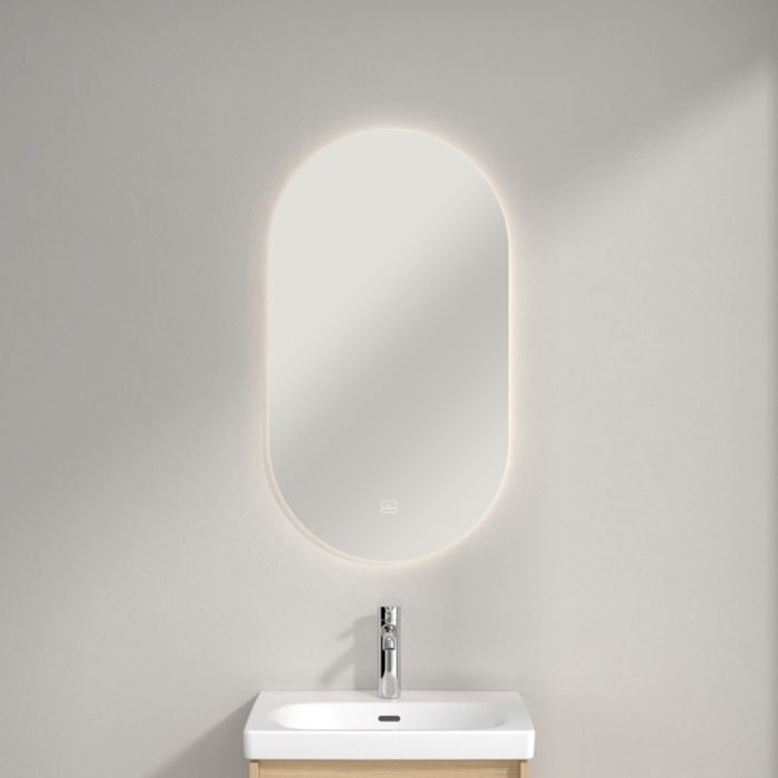 Зеркало Villeroy & Boch More to See Lite A4835000