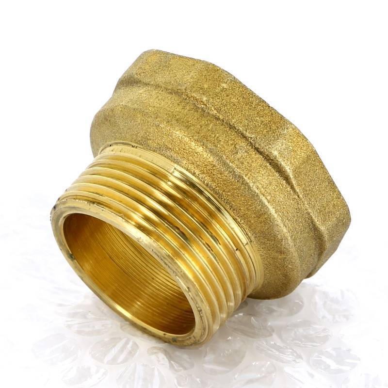 Переходник резьбовой Uni-Fitt 1 x 1 1/4 НВ 603G4500