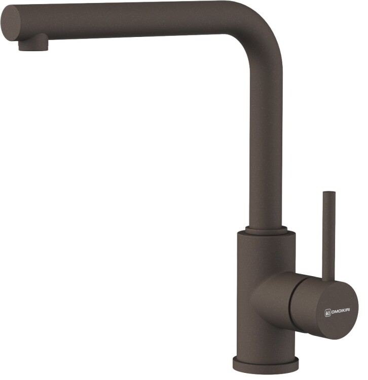 Смеситель для кухни OMOIKIRI Nakagawa-P espresso 4994502