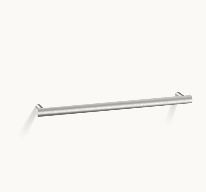 Полотенцедержатель Decor Walther Bar HTE40 настенный 400 мм сталь матовая 0856276