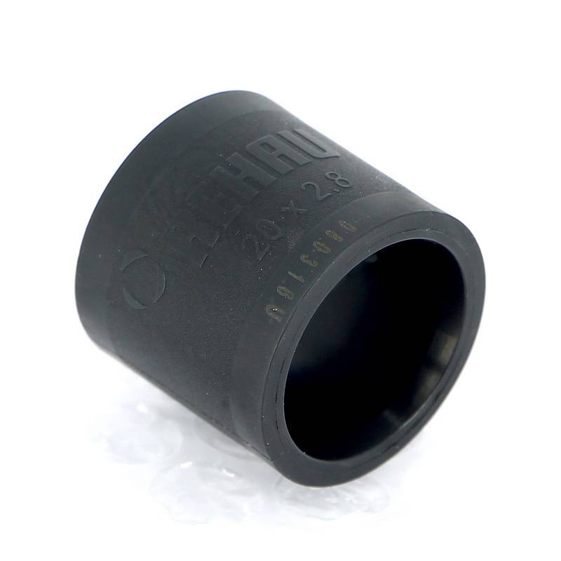 Гильза надвижная Rehau Rautitan PX 20 мм полимерная 160002