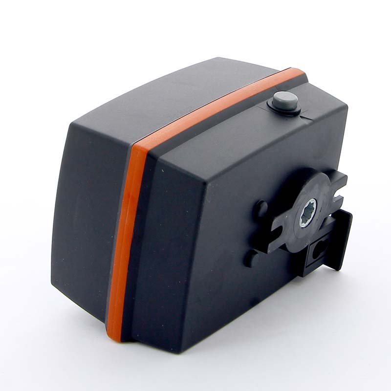 Электропривод 3-точечный ESBE Серия 90 95-2M 230 В 120 с 15 Нм 12052100