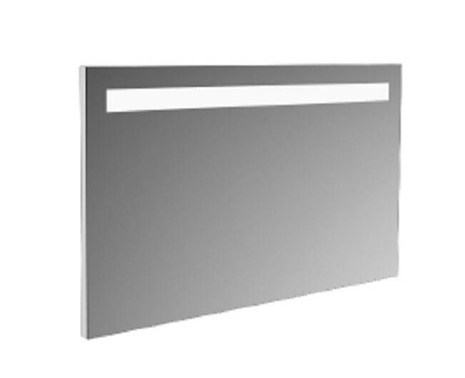 Зеркало Edone Specchiere с подсветкой 1050x720 мм 4603105926929293219290