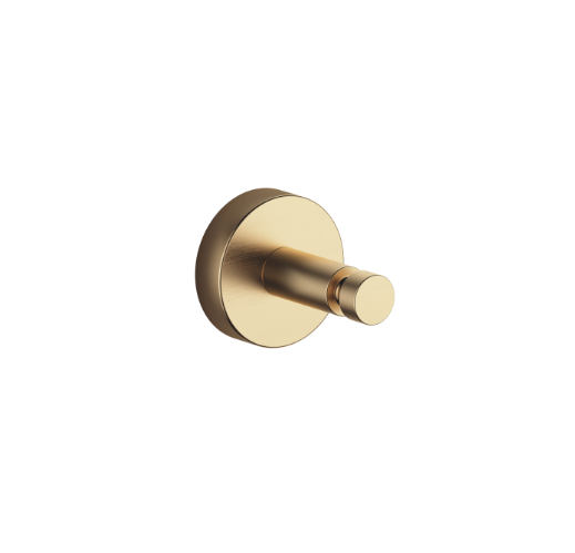 Крючок Dornbracht Series specific золото матовое PVD 8325197937