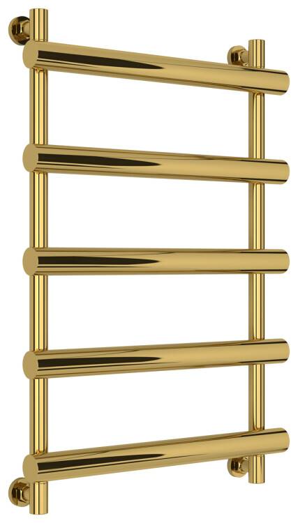 Полотенцесушитель водяной Сунержа Атлант 800x500 мм золото 03-0226-8050