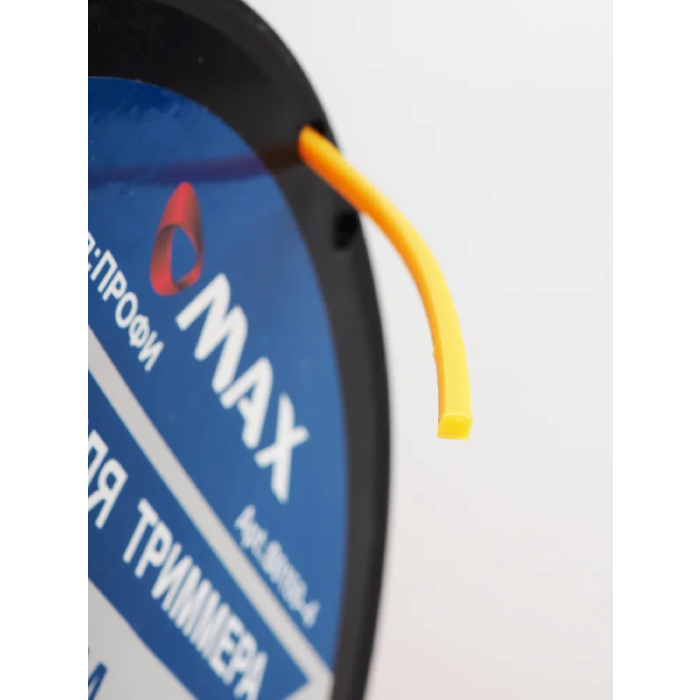 Леска для триммера Maxtool Квадрат 3.0 мм x 300 м 10629