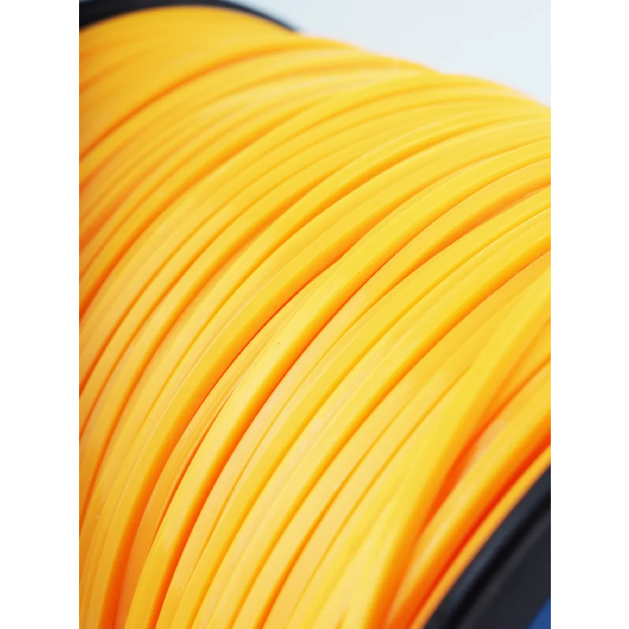 Леска для триммера Maxtool Квадрат 3.0 мм x 300 м 10629