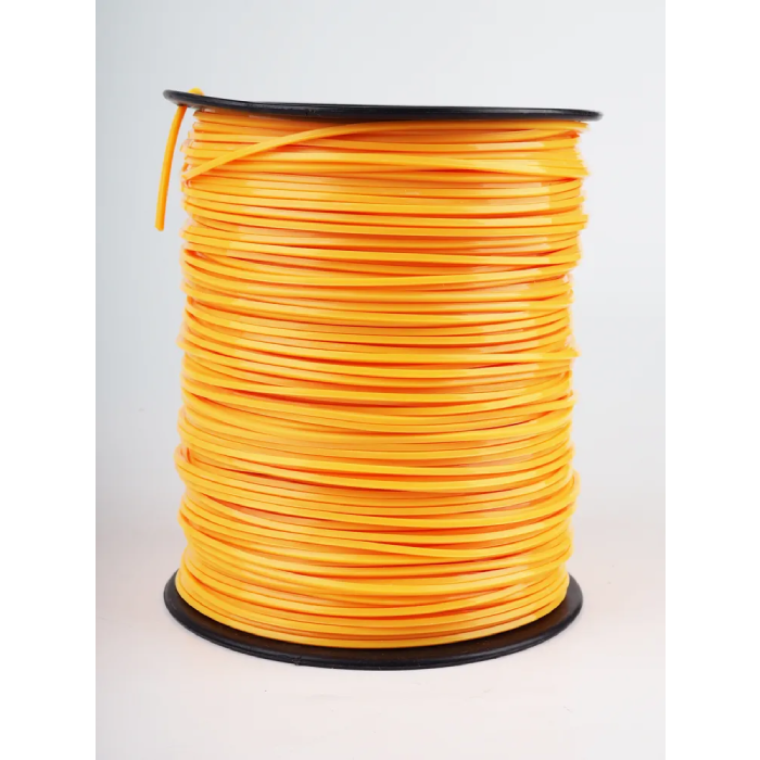 Леска для триммера Maxtool Квадрат 3.0 мм x 300 м 10629