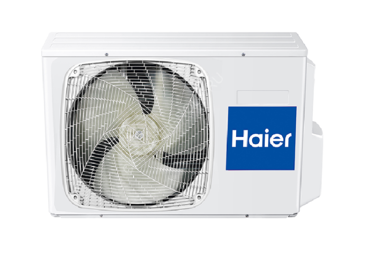 Наружный блок Haier Tundra on/off HSU-07HTT103/R3
