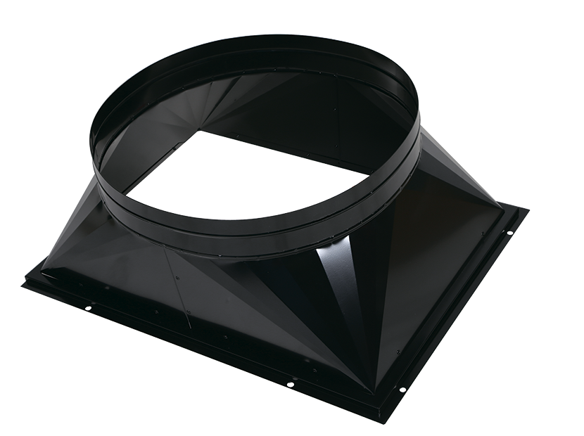 Адаптер 1-ходовой Ballu-Biemmedue Ø 500 мм для JUMBO 110 НС-1126593