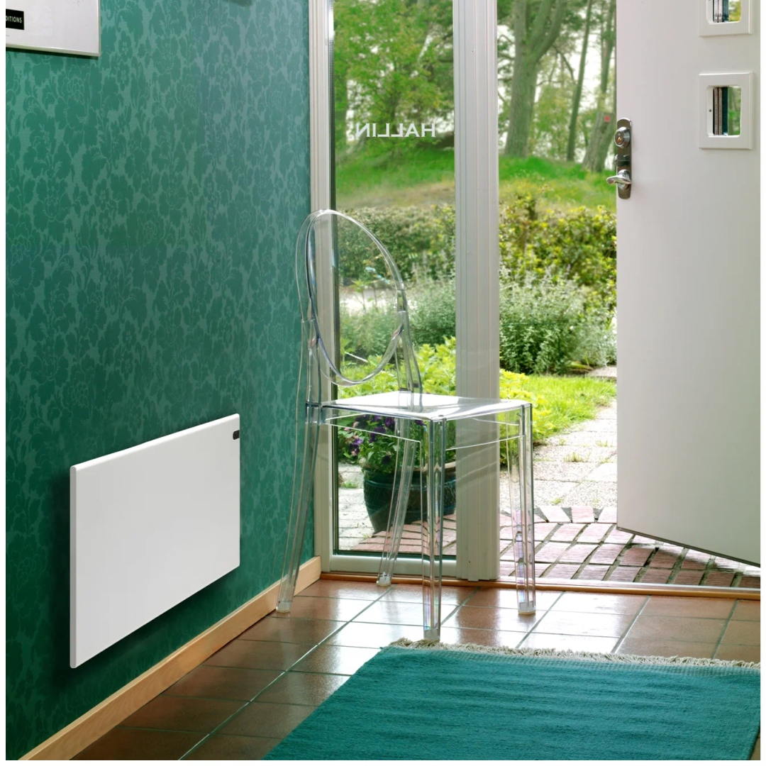 Конвектор электрический Adax NEO NP 20 KDT Вт белый 640020