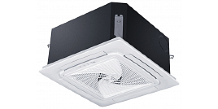 Внутренний блок кассетного кондиционера Haier AB35S2SC1FA