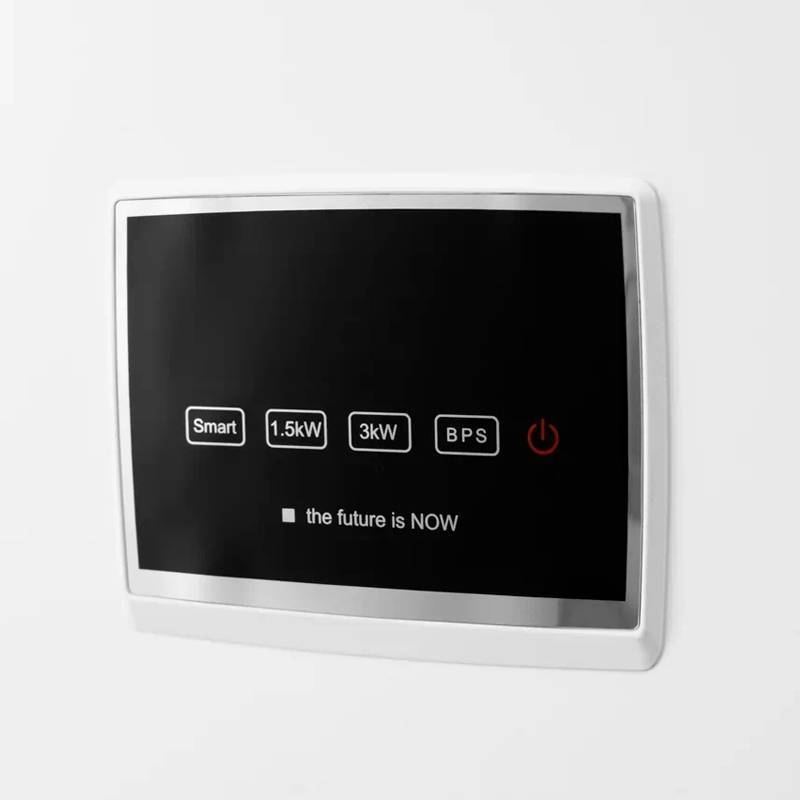 Водонагреватель электрический накопительный Haier ES100V-F1 100 л плоский GA0GH7E00RU