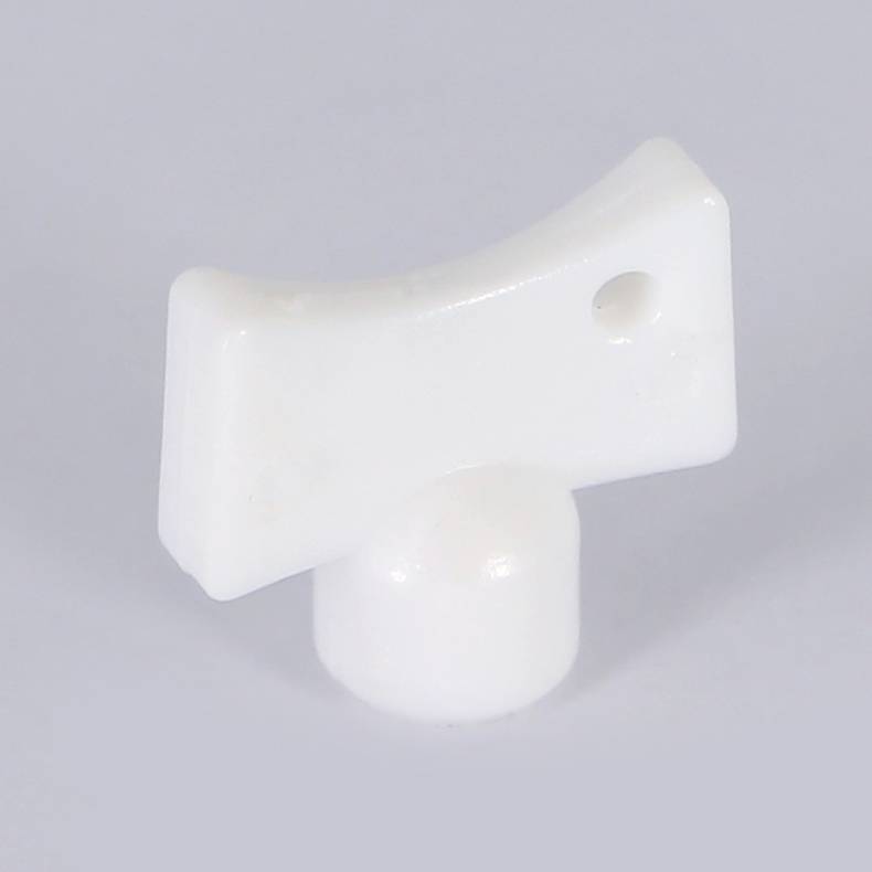 Ключ для воздухоотводчика Torido пластиковый TAVKP