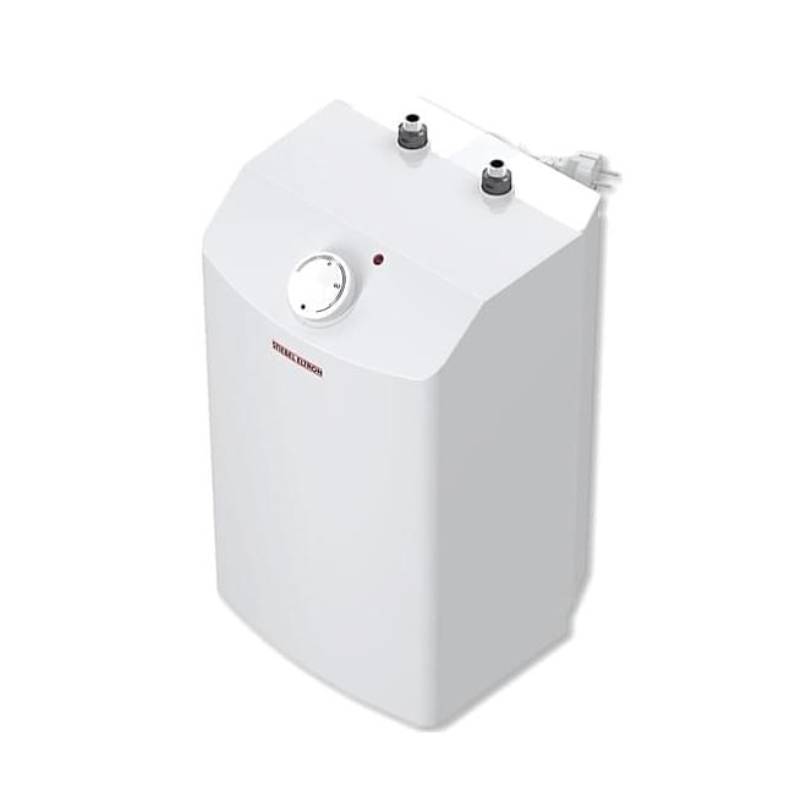 Водонагреватель электрический накопительный Haier ESH 10 U-P Plus 10 л под раковиной 201397