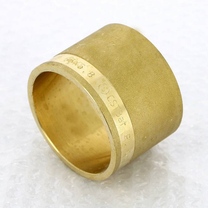 Гильза монтажная Rehau Rautitan PX 63x5.8 мм 11387031001