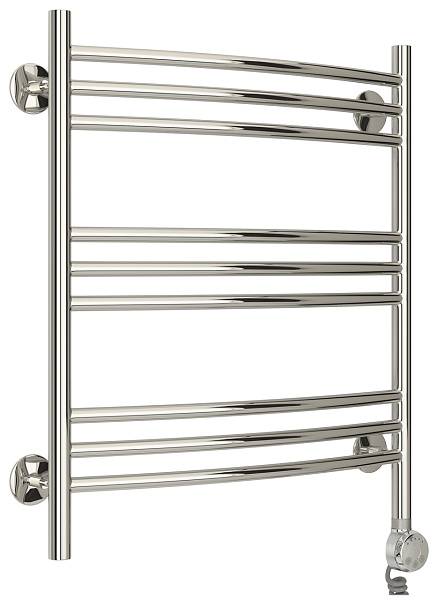 Полотенцесушитель электрический Стилье Формат 10 50x60 см без покрытия 00510-6050