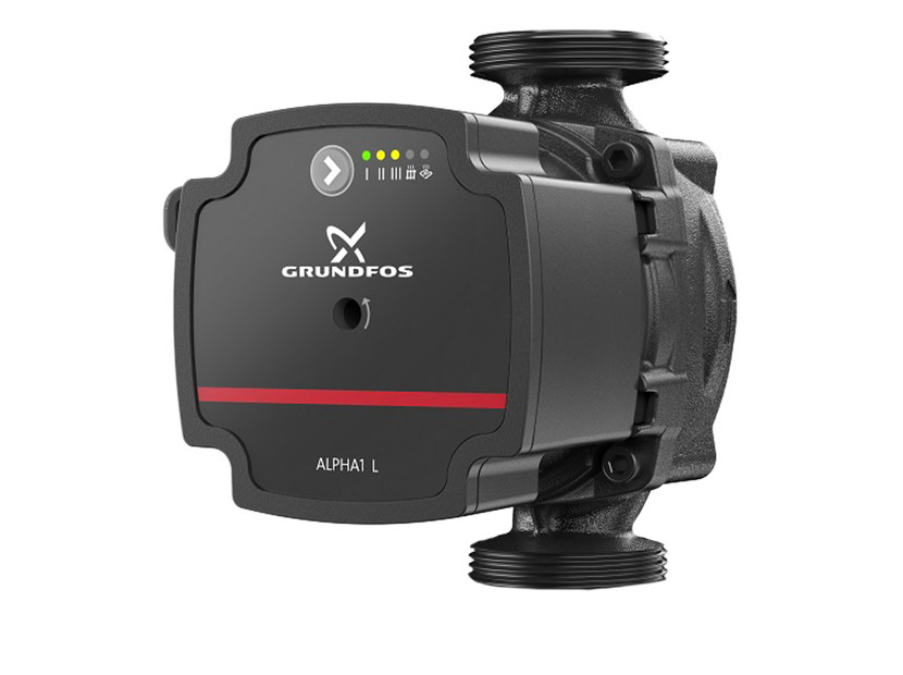 Насос циркуляционный Grundfos ALPHA1 L 25-40 99160578