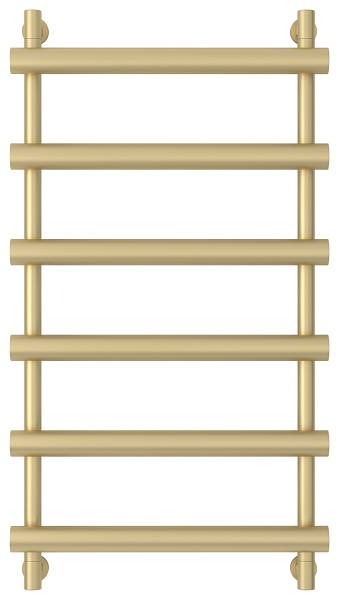 Полотенцесушитель водяной Сунержа Атлант 500x1000 мм матовая шампань 022-0226-1050