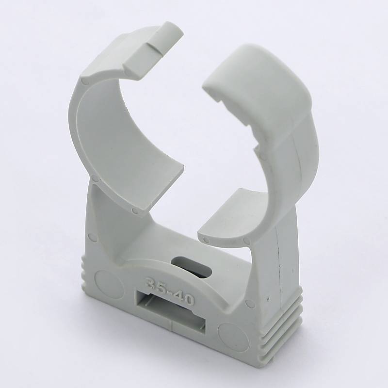 Хомут Walraven starQuick 35-40 мм серый 0854038