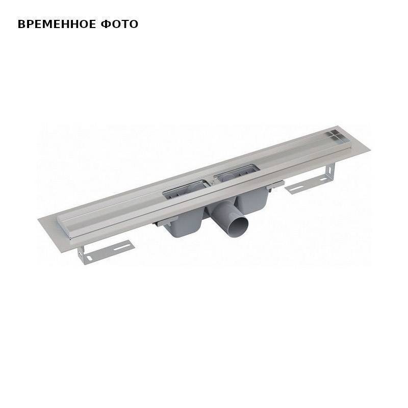 Лоток душевой Alca APZ6 Professional Smart 1050 мм без решетки APZ6-1050 SMART