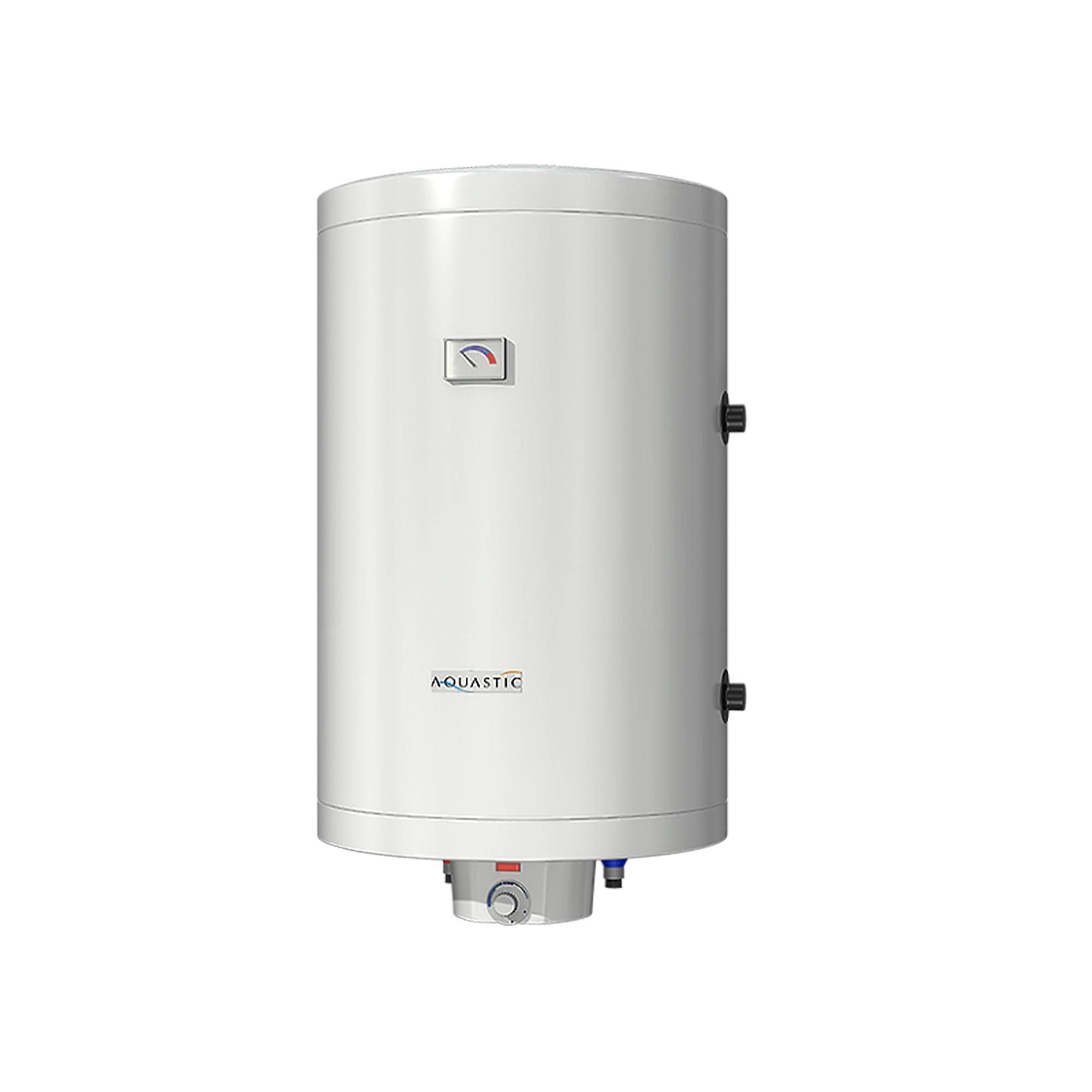 Водонагреватель косвенного нагрева Hajdu AQ IND 100FC E настенный 100 л с ТЭНом 2.4 кВт AQ IND 100FC E