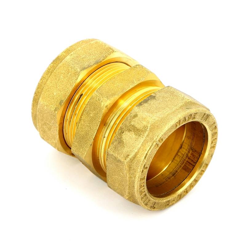 Муфта обжимная Tiemme 1100 35 мм 1100064