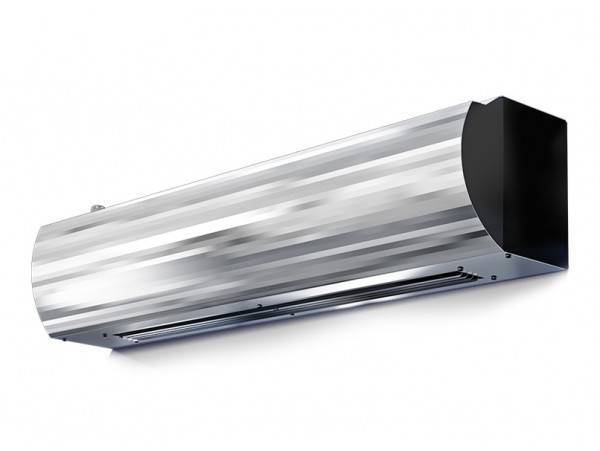 Тепловая завеса Тепломаш КЭВ-6П3032Е Бриллиант 6 кВт КЭВ-6П3032Е