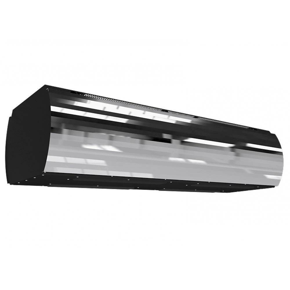 Тепловая завеса электрическая Тепломаш КЭВ-24П5033E Бриллиант 24 кВт 105033