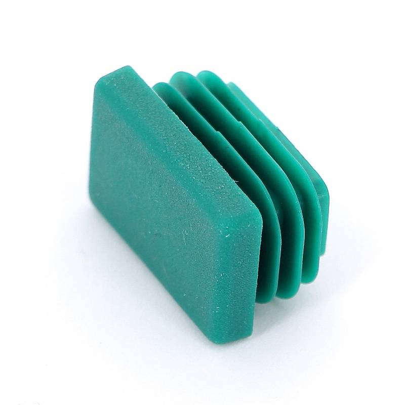 Заглушка профиля Walraven BIS Rail WM0/WM15 27x18 мм 6566000