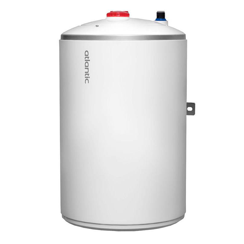Водонагреватель накопительный Atlantic OPro Small PC 10 SB 10 л под мойкой 821180