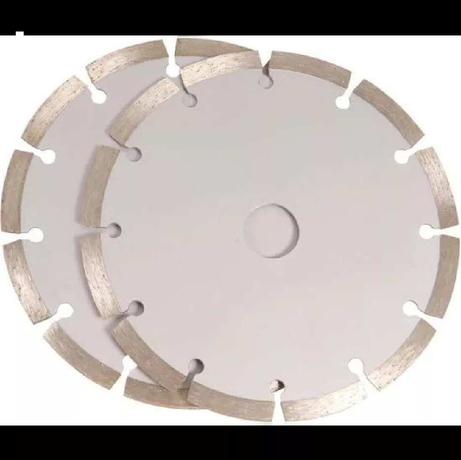 Диски алмазные для штробореза FERM WSA1001 150 мм 2 шт. WSA1001