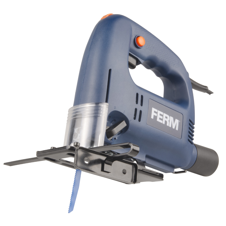 Лобзик электрический FERM JSM 570 Вт JSM