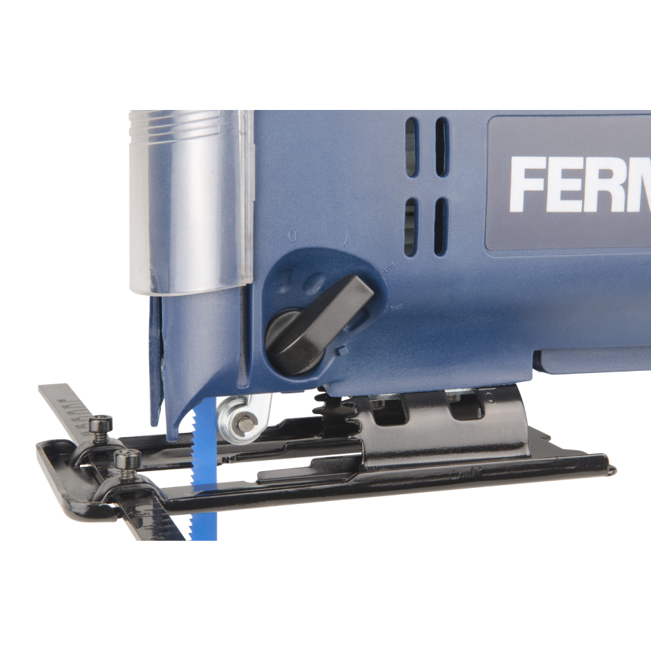 Лобзик электрический FERM JSM 570 Вт JSM