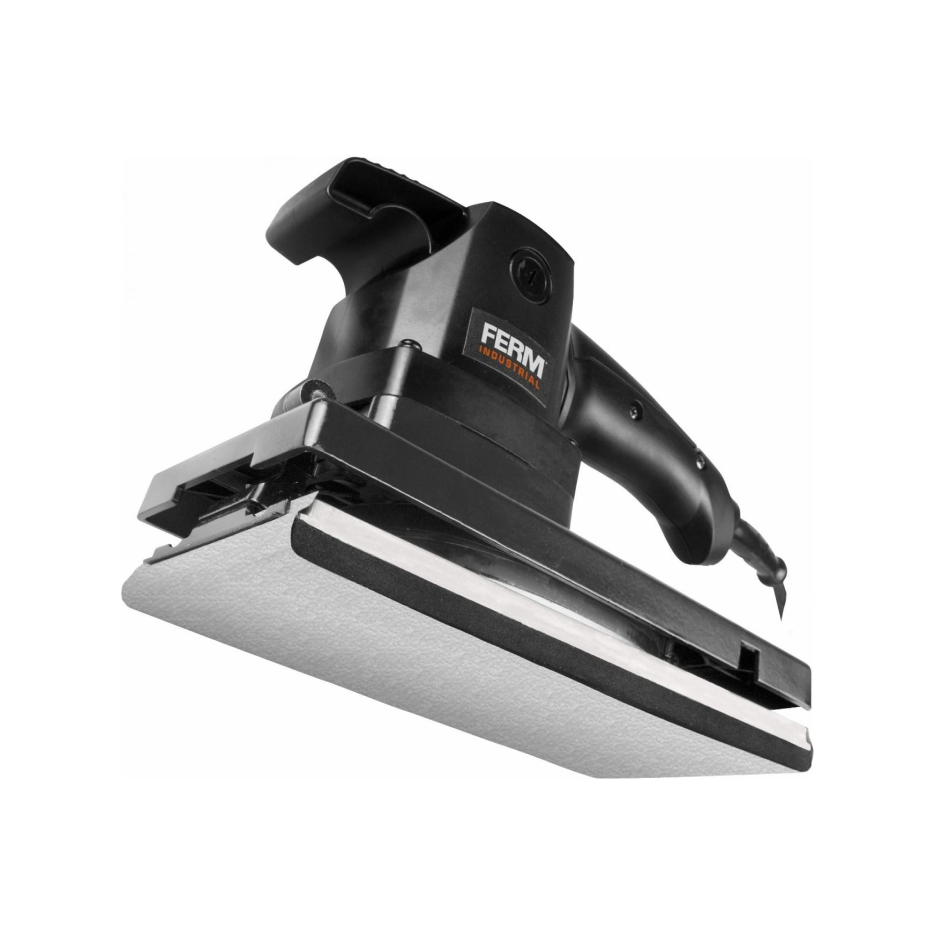 Виброшлифовальная машина FERM PSMP 350 Вт 115x230 мм PSMP