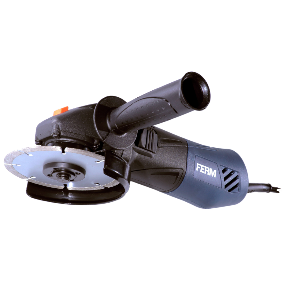 Угловая шлифмашина Ferm AGM 125 мм 850 Вт AGM