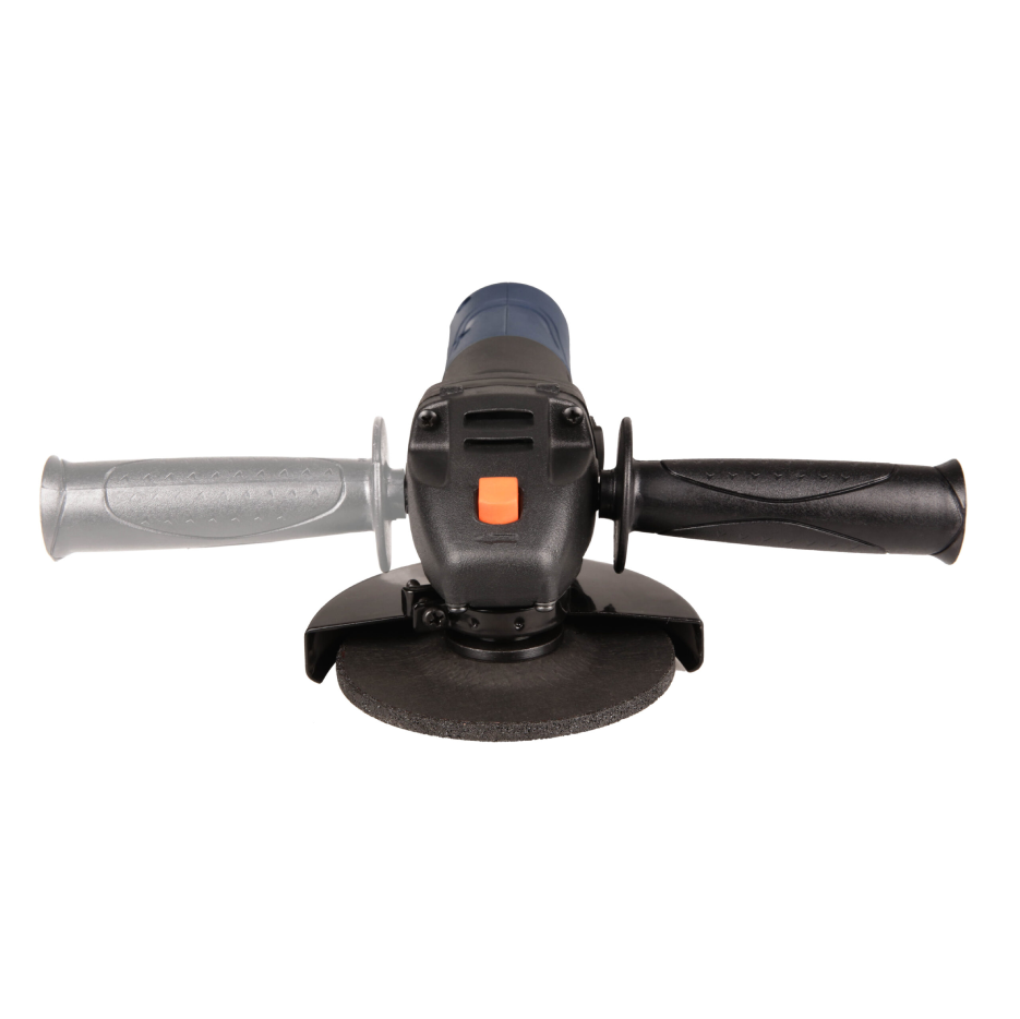 Угловая шлифмашина Ferm AGM 125 мм 850 Вт AGM