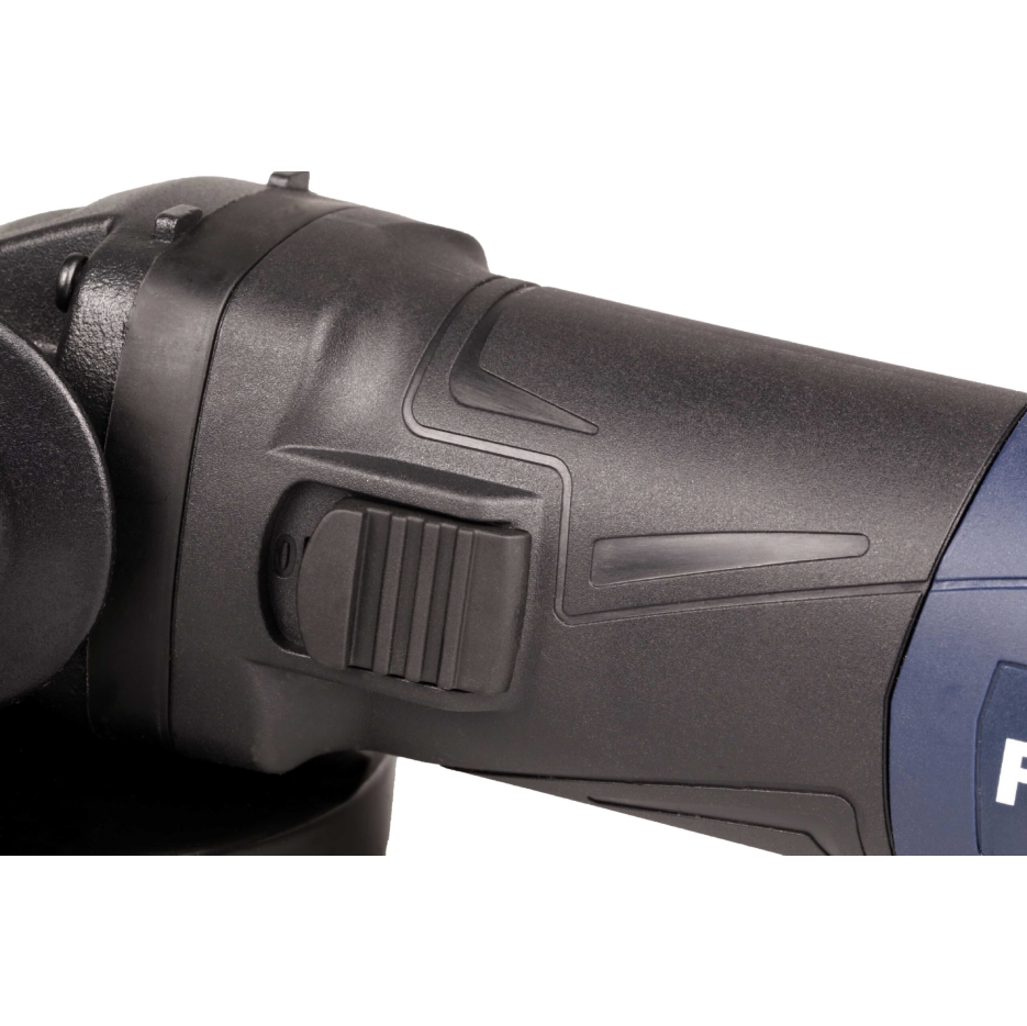 Угловая шлифмашина Ferm AGM 125 мм 850 Вт AGM