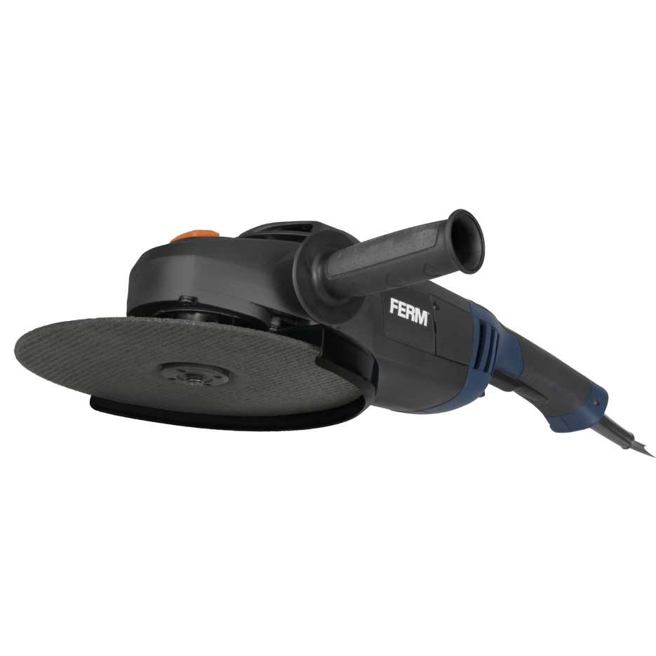 Угловая шлифовальная машина FERM AGM Вт 125 мм AGM