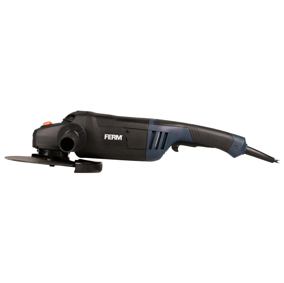 Угловая шлифовальная машина FERM AGM Вт 125 мм AGM